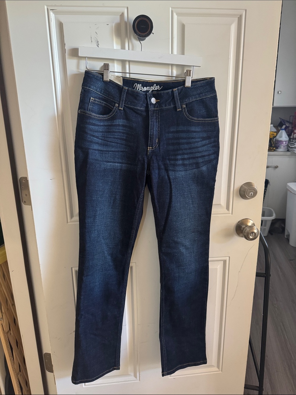 Wrangler Jeans!